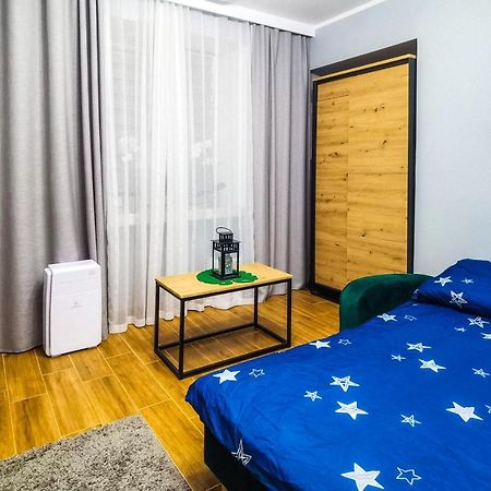 Apartament W Sercu Lublina מראה חיצוני תמונה