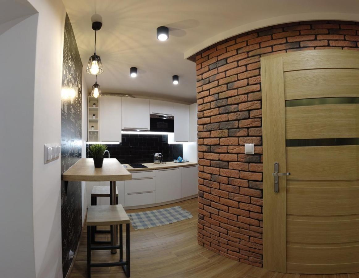 Apartament W Sercu Lublina מראה חיצוני תמונה