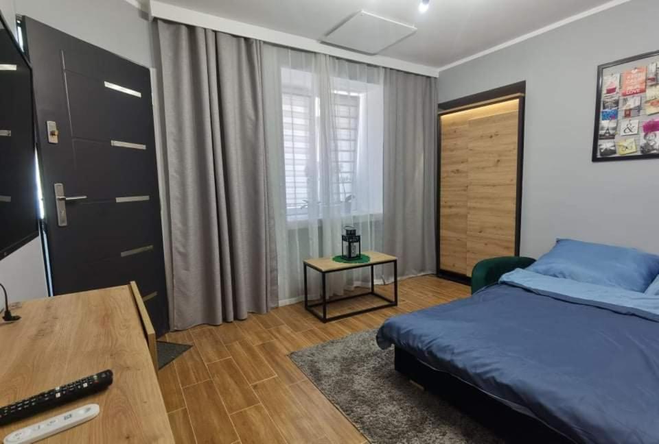 Apartament W Sercu Lublina מראה חיצוני תמונה